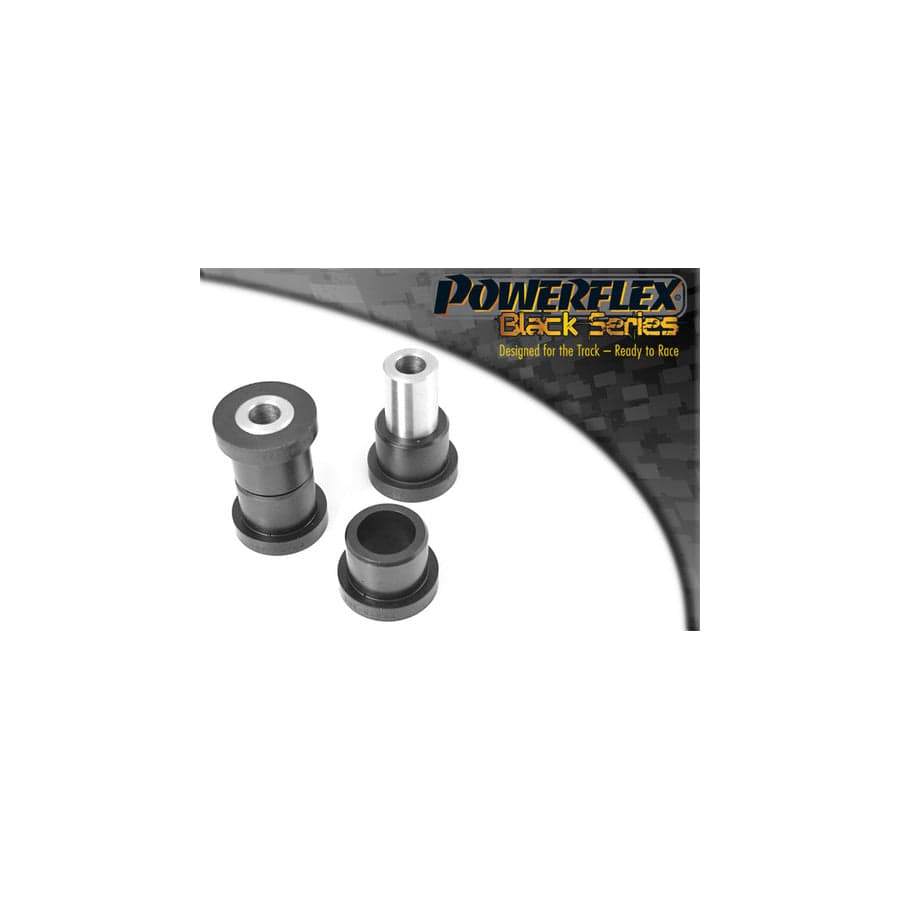 Powerflex PFR76-305BLK Toyota MR2 Rear Inner Track Control Arm Bush M14 Bolt