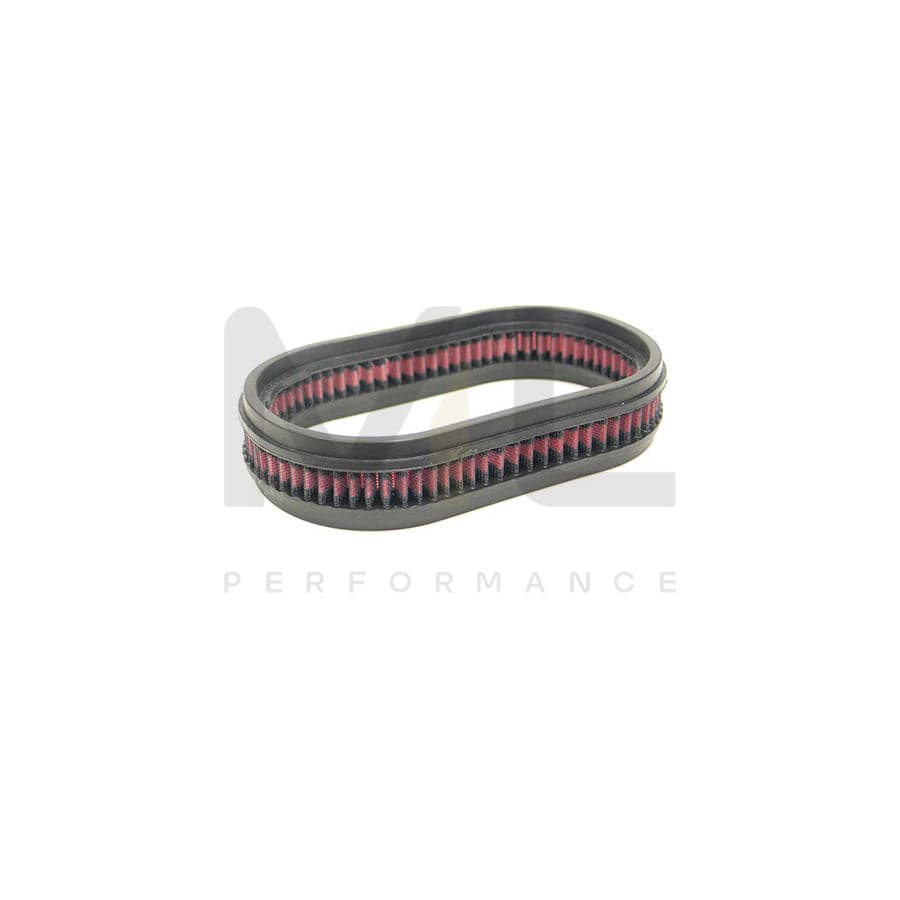 K&N E-3445 Special Order Oval Filter | ML Car Parts UK | Performance Parts Direct