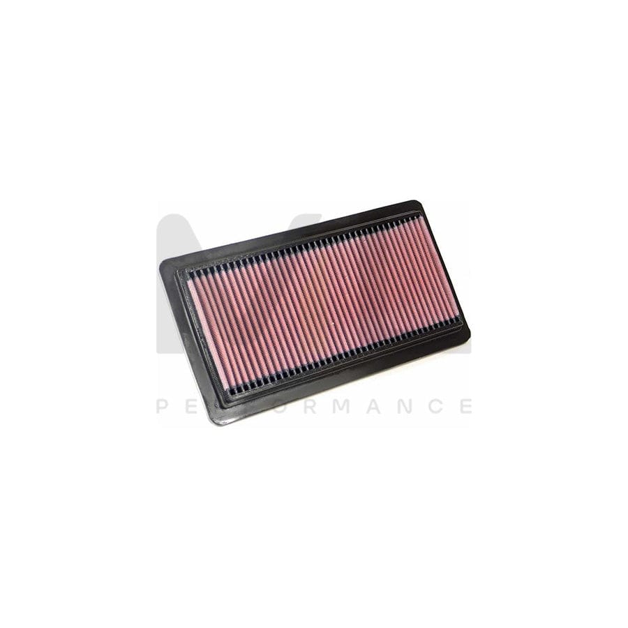 K&N 33-2632 Special Order Replacement Filter | ML Car Parts UK | Performance Parts Direct