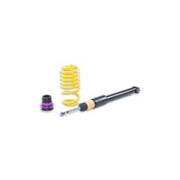 KW 15210005 Audi Seat VW Variant 2 Coilover Kit (A3, TT, Leon, Golf & New Beetle)
