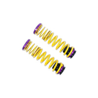 KW 25333003 Aston Martin Vantage Height-Adjustable Lowering Springs Kit 2