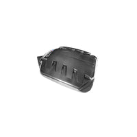 Eventuri BMW E90 E92 S65 Matte Carbon Plenum (M3)