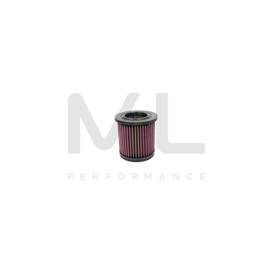 K&N YA-6092 Replacement Air Filter | ML Car Parts UK | Performance Parts Direct