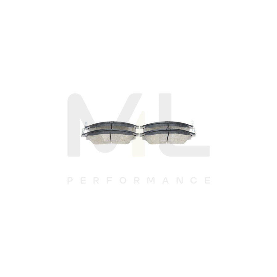 Bosch 0986494890 Brake Pad Set BP1878 | Performance Parts Direct Car Parts