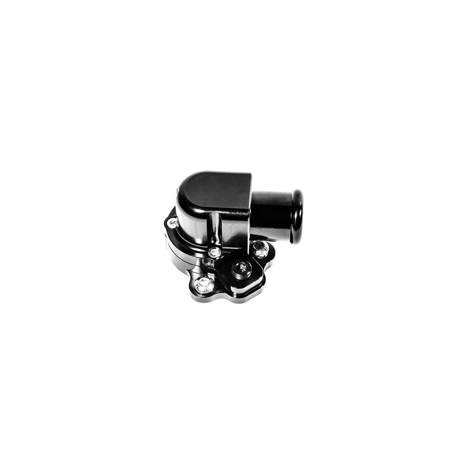 Integrated Engineering Audi Carbon Fiber Intake System Diverter Valve Adapter Kit 2019+ (RS3 8V.5 & TTRS 8S)
