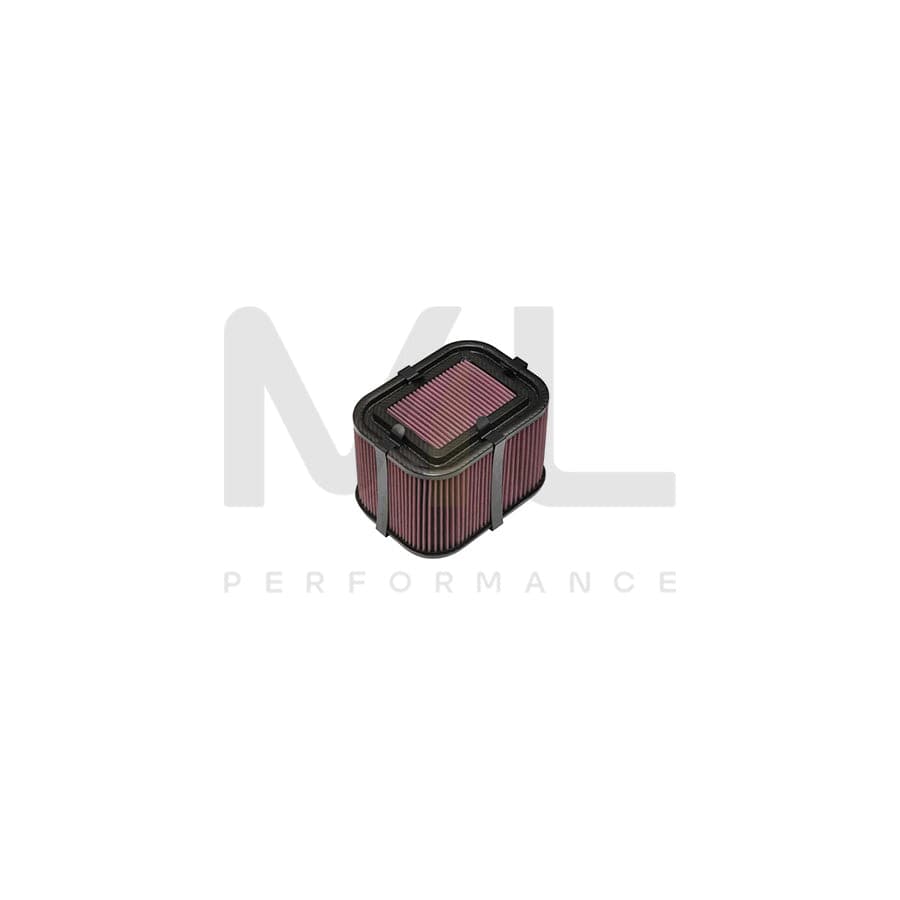 K&N 100-8569 Custom Racing Assembly | ML Car Parts UK | Performance Parts Direct
