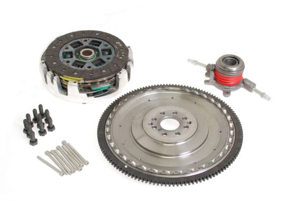 Aston Martin 4G43-11-11200 Twin Plate Complete Clutch Kit |