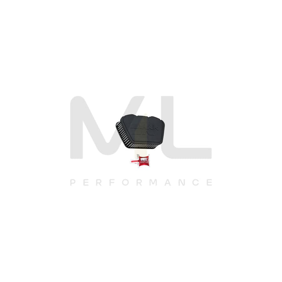 K&N YA-1307 Replacement Air Filter | ML Car Parts UK | Performance Parts Direct