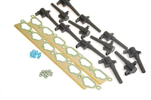 Genuine Aston Martin 3PINKIT 3 Pin Ignition Coil Kit