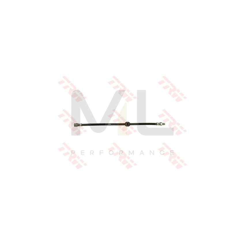 TRW PHB430 Brake Hose for FORD FOCUS 440mm, M10x1