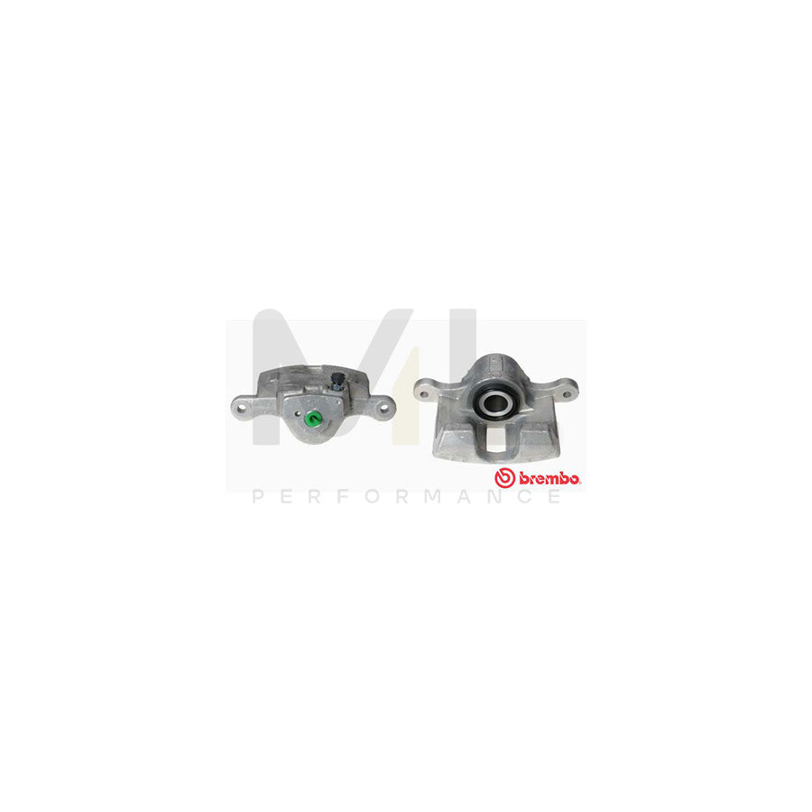 BREMBO F 15 012 Brake Caliper for DAEWOO Leganza