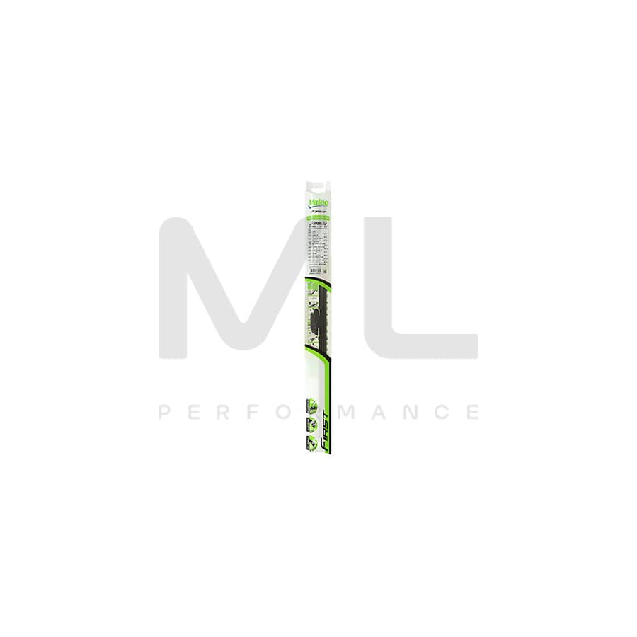 Valeo First Multi-Connect Wiper Blade FM53 21 Inch Front