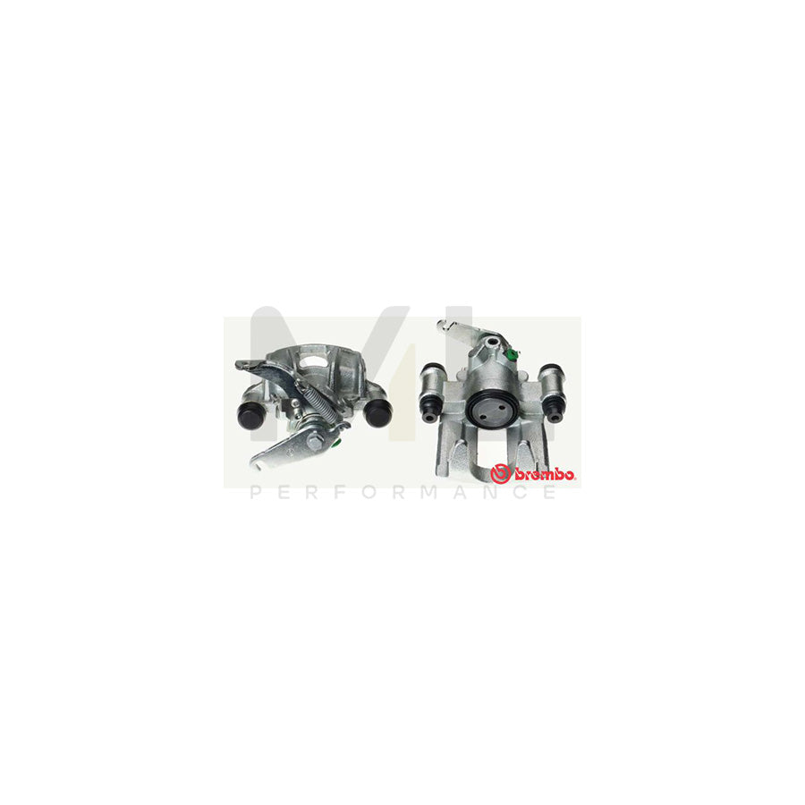 BREMBO F 56 142 Brake Caliper