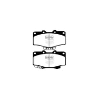 EBC ED9807 ED Plus Extra Duty Brake Pads (Pair)