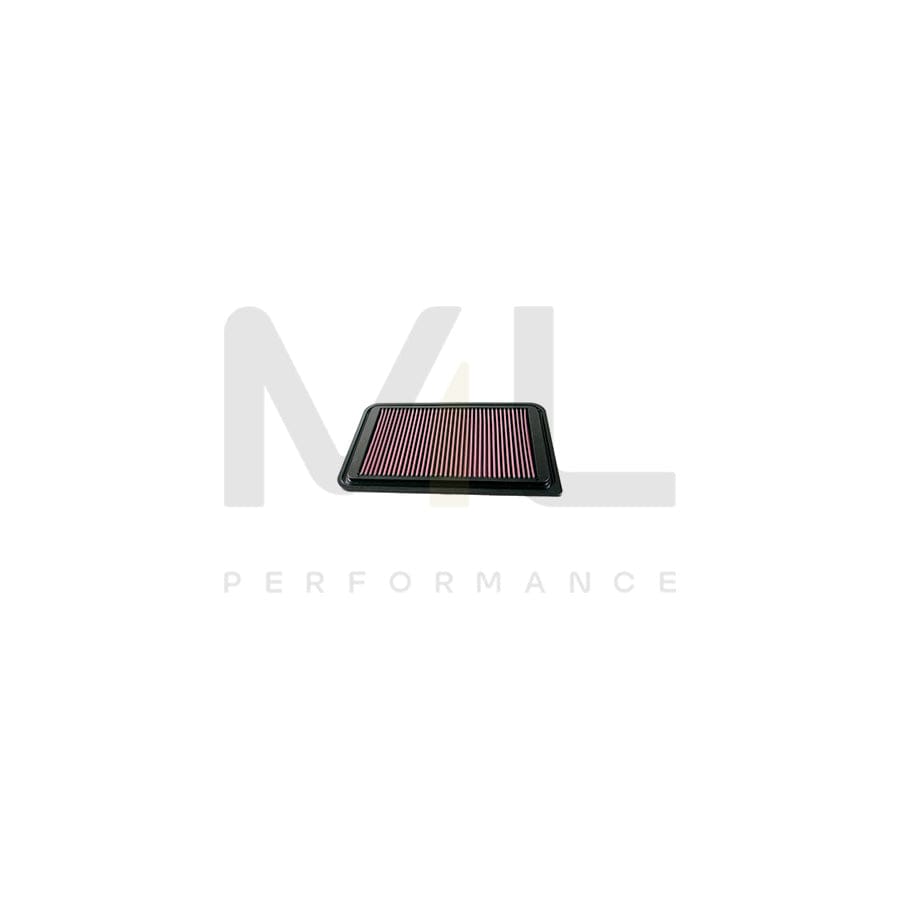 K&N 33-2924 Replacement Air Filter | ML Car Parts UK | Performance Parts Direct
