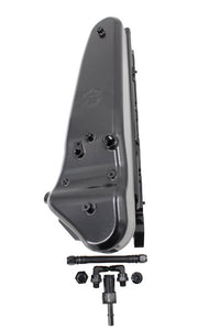 VTT HO Hurricane Billet (PI) Intake Manifold - ML Performance UK