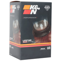 K&N CM-0300 SPECIAL ORDER Repl Fltr