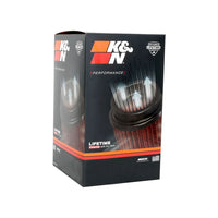 K&N E-9235 Replacement Air Filter