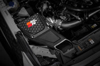 K&N Engineering K&N 2021 Ford Bronco V6-2.7L F/I AirCharger Performance Intake