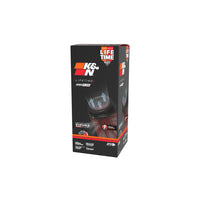K&N PL-1922 Replacement Air Filter