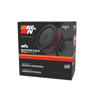 K&N HD-0918 Replacement Air Filter