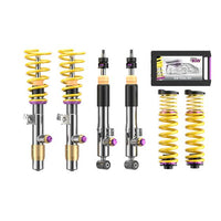 KW 3A771087 Coilover suspension V4