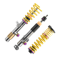 KW 3A7200DZ Variant 4 Coilover Kit
