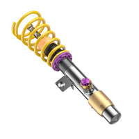 KW 3A771087 Coilover suspension V4