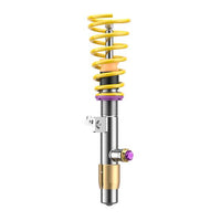 KW 3A771087 Coilover suspension V4