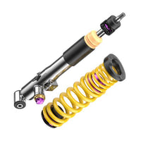 KW 3A766016 Coilover suspension V4
