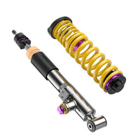 KW 3A771087 Coilover suspension V4