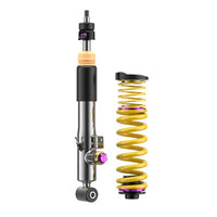 KW 3A766016 Coilover suspension V4