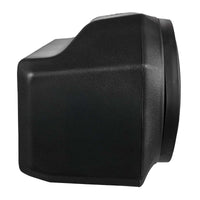 DS18 2020+ Polaris Slingshot Loaded Underdash Subwoofer & Enclosure w/ 2x ZR6.4D Included