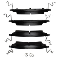 DFC 21-26 Ford Ranger Rear 4000 Hybridynamic Brake Pads
