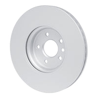 DFC 17-19 Jaguar XE Front Brake Rotor