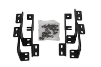 Dee Zee 16-23 Toyota Tacoma Running Board NXt Bracket Kit