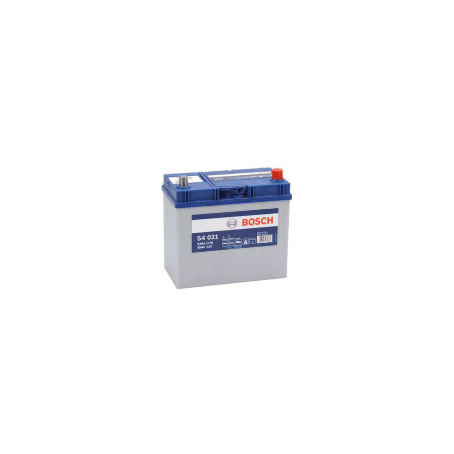Bosch S4 021 Car Battery 12V 45Ah Type 048 S4021 |