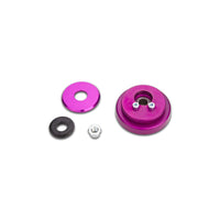 KW 19000859 Opel Astra J Clubsport Top Mounts FA - With Camber & Castor Adjustment 1