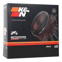 K&N SU-4518XD Replacement Air Filter
