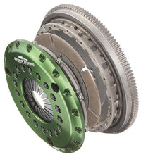 OS Giken Mini COOPER/S R56 Grand Touring Dampened Single Plate w/Soft Diaphragm Clutch