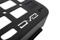 DV8 Offroad 2011-2018 Jeep Wrangler JK Slim Rear Door Molle Pockets