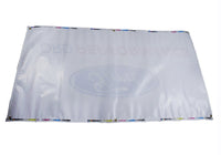 Ford Racing Ford Performance 5ft x 3ft Banner