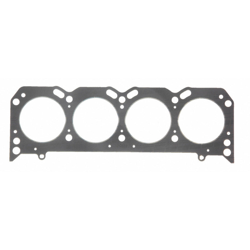 Fel-Pro Oldsmobile Cutlass Supreme 8653 PT PermaTorque Engine Cylinder Head Gasket