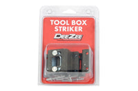 Dee Zee Universal Tool Box - Service Parts Tool Box Striker