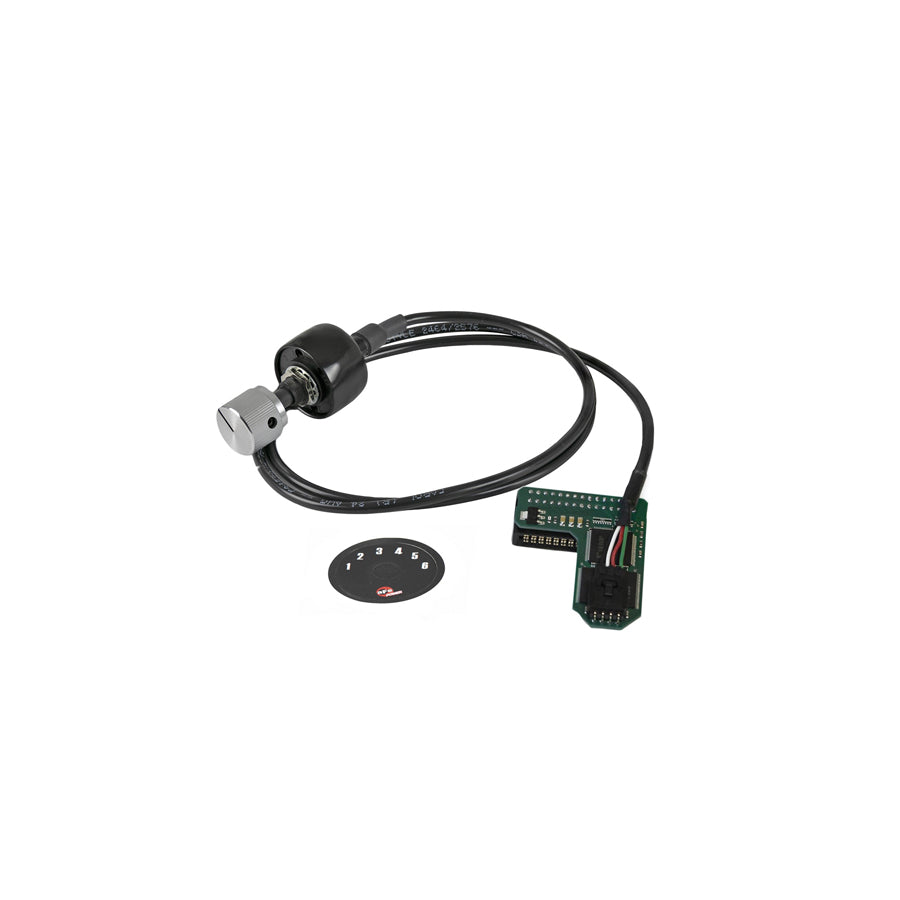 aFe 77-43031 Power Module Ford Diesel Trucks 95-97 V8-7.3L (td)