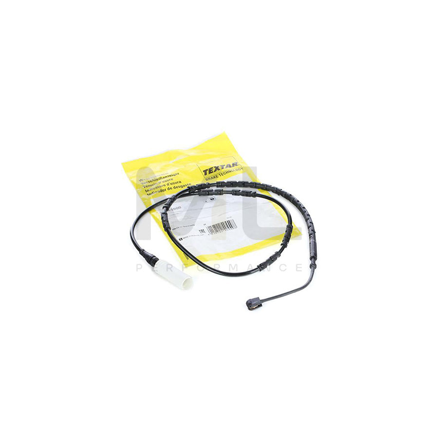 TEXTAR 98043900 Brake pad wear sensor | Performance Parts Direct Car Parts