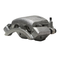 DFC 01-02 Dodge Ram 2500 Pickup Rear-R Premium Caliper - Silver Zinc Coated