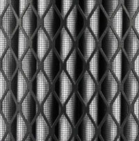 K&N Engineering K&N Replacement Canister Filter-HDT