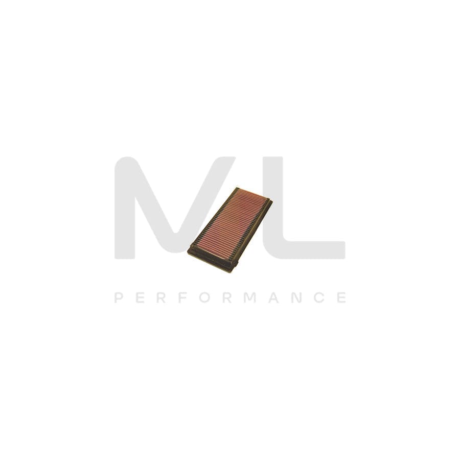 K&N 33-2218 Replacement Air Filter | ML Car Parts UK | Performance Parts Direct