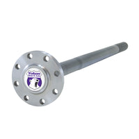 Yukon Gear & Axle Yukon Gear Rear 4340 Chrome-Moly Replacement Axle For Dana 60 w/ 30 Spline (Single Axle)